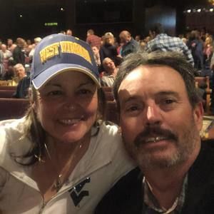 Meet your Posher, Jack